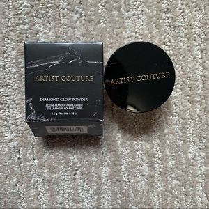 Artist couture highlighter